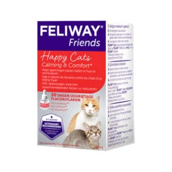 Feliway Friends -Haustierprodukte feliway friends 202919 0500 none