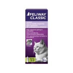 Feliway Spray -Haustierprodukte feliway spray 202985 0500 none