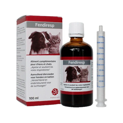 Fendiresp Hustensirup 1 Fendiresp Hustensirup