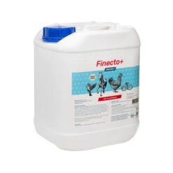 Finecto+ Protect 5 Finecto+ Protect -Haustierprodukte finecto protect 180640 0500 none