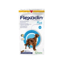 Vetoquinol Flexadin Plus Hund/Katze 10 Vetoquinol Flexadin Plus Hund/Katze -Haustierprodukte flexadin plus 157796 0500 none