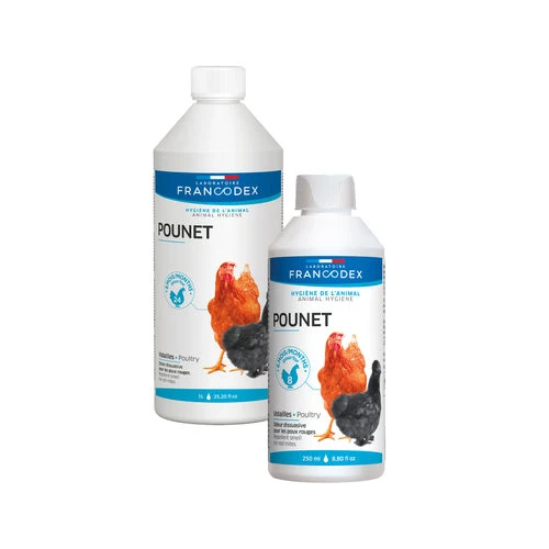Francodex Pounet Für Geflügel 1 Francodex Pounet Für Geflügel