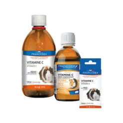 Francodex Vitamin C Liquid