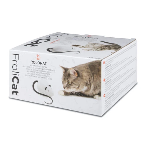 FroliCat RoloRat 2 FroliCat RoloRat – Bild 2