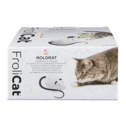 FroliCat RoloRat 8 FroliCat RoloRat -Haustierprodukte frolicat rolorat 136582 0500 none