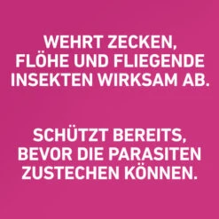Frontline Tri-Act Gegen Zecken, Flöhe Und Fliegende Insekten Für Hunde -Haustierprodukte frontline tri act fr hunde 5 10 kg 208199 0500 none