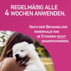 Frontline Tri-Act Gegen Zecken, Flöhe Und Fliegende Insekten Für Hunde -Haustierprodukte frontline tri act fr hunde 5 10 kg 208208 0500 none