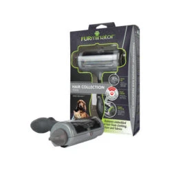 Furminator Hair Collection Tool -Haustierprodukte furminator hair collection tool 158642 0500 none