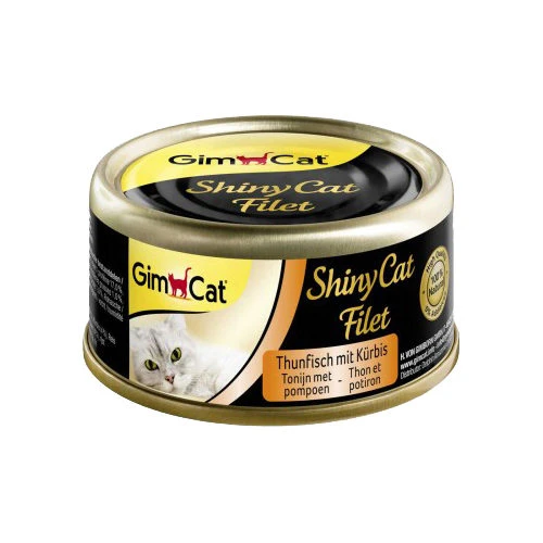 GimCat ShinyCat Filet 14 GimCat ShinyCat Filet – Bild 14
