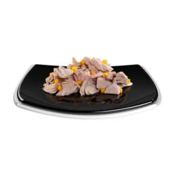 GimCat ShinyCat Filet 31 GimCat ShinyCat Filet -Haustierprodukte gimcat shinycat filet 158201 0500 none