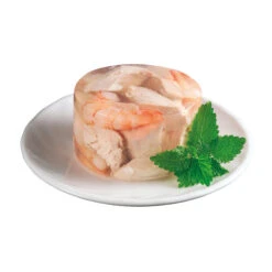 GimCat ShinyCat In Jelly 24 GimCat ShinyCat In Jelly -Haustierprodukte gimcat shinycat in jelly 158438 0500 none