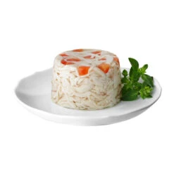 GimCat ShinyCat In Jelly 30 GimCat ShinyCat In Jelly -Haustierprodukte gimcat shinycat in jelly 158447 0500 none