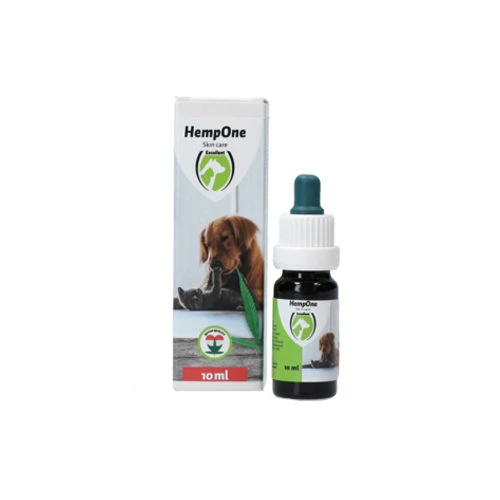 Excellent HempOne Hund & Katze 2 Excellent HempOne Hund & Katze – Bild 2