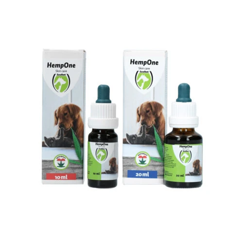 Excellent HempOne Hund & Katze 1 Excellent HempOne Hund & Katze