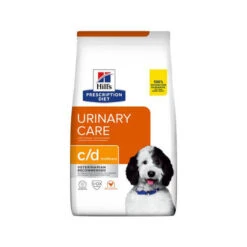 Hill's C/d Urinary Care - Prescription Diet - Canine 16 Hill's C/d Urinary Care - Prescription Diet - Canine -Haustierprodukte hills cd urinary care prescription diet canine 191771 0500 none