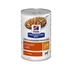 Hill's C/d Urinary Care - Prescription Diet - Canine 17 Hill's C/d Urinary Care - Prescription Diet - Canine -Haustierprodukte hills cd urinary care prescription diet canine 208349 0500 none