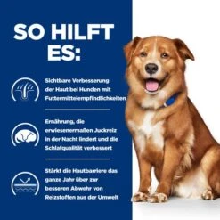 Hill's Derm Complete Nassfutter - Prescription Diet - Canine 10 Hill's Derm Complete Nassfutter - Prescription Diet - Canine -Haustierprodukte hills derm complete natvoer prescription diet canine 211724 0500 none