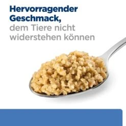 Hill's Derm Complete Nassfutter - Prescription Diet - Canine 11 Hill's Derm Complete Nassfutter - Prescription Diet - Canine -Haustierprodukte hills derm complete natvoer prescription diet canine 211727 0500 none