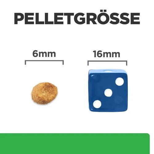Hill's R/d - Weight Reduction - Prescription Diet - Feline 2 Hill's R/d - Weight Reduction - Prescription Diet - Feline – Bild 2