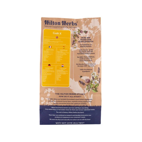 Hilton Herbs Cush X For Horses – Bild 3