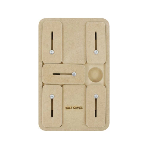 Holt Games - Holt 1 Holt Games - Holt