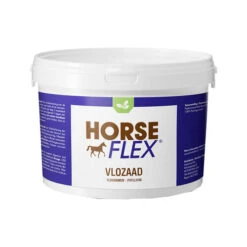 HorseFlex Flohsamen -Haustierprodukte horseflex vlozaad 211280 0500 none