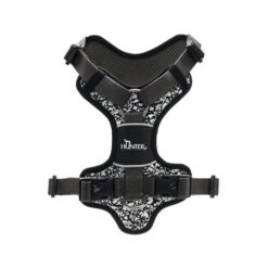 Hunter Divo Reflect - Hundegeschirr 7 Hunter Divo Reflect - Hundegeschirr -Haustierprodukte hunter divo reflect hondentuig 188237 0500 none