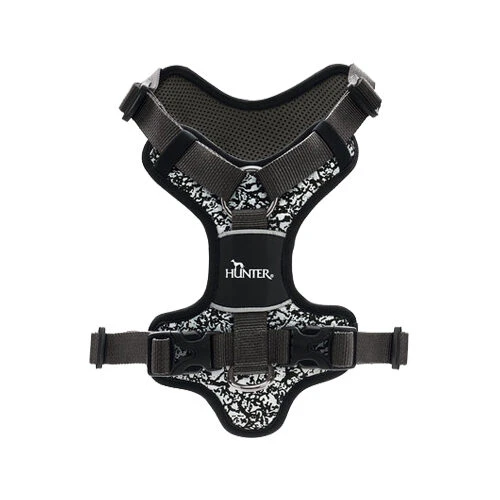 Hunter Divo Reflect - Hundegeschirr 4 Hunter Divo Reflect - Hundegeschirr – Bild 4