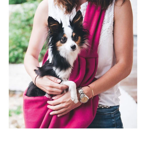 Hunter Hundetragetasche Los Angeles 5 Hunter Hundetragetasche Los Angeles – Bild 5