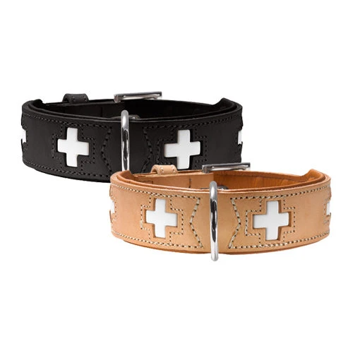 Hunter Halsband Swiss 1 Hunter Halsband Swiss