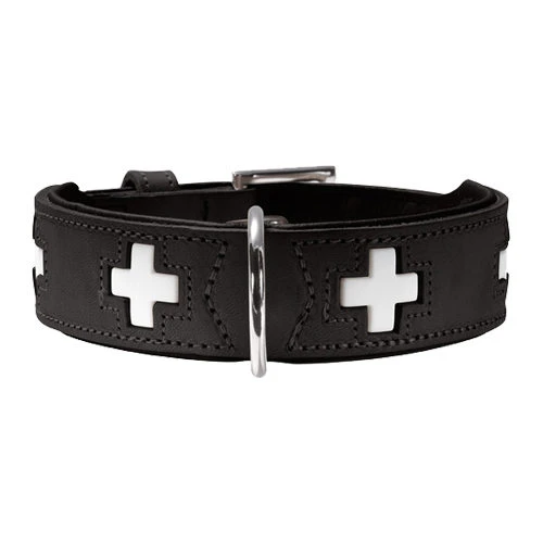 Hunter Halsband Swiss 2 Hunter Halsband Swiss – Bild 2