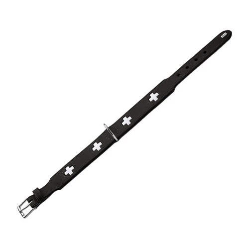 Hunter Halsband Swiss 4 Hunter Halsband Swiss – Bild 4