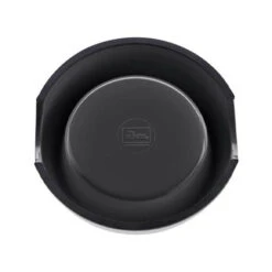 Hunter Melamin Napf - Schwarz 5 Hunter Melamin Napf - Schwarz -Haustierprodukte hunter melamine voer en drinkbak zwart 169555 0500 none