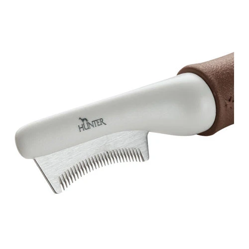 Hunter Trimmmesser 3 Hunter Trimmmesser – Bild 3