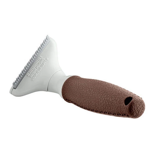 Hunter Trimmstriegel Spa Mit Spezialklinge 1 Hunter Trimmstriegel Spa Mit Spezialklinge