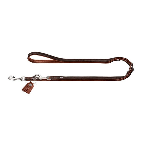 Hunter Verstellbare Führleine Cody 1 Hunter Verstellbare Führleine Cody