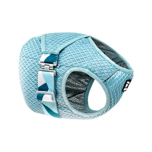 Hurtta Cooling Wrap - Hellblau 1 Hurtta Cooling Wrap - Hellblau