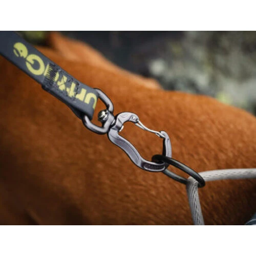 Hurtta Go Geschirr Storm Grey 2 Hurtta Go Geschirr Storm Grey – Bild 2