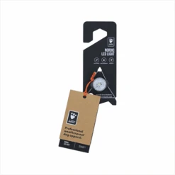 Hurtta Nordic LED-Lampe -Haustierprodukte hurtta nordic led lampje 216614 0500 none