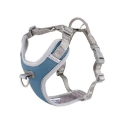 Hurtta Venture No-Pull Harness - Bilberry -Haustierprodukte hurtta venture no pull harness bilberry 185452 0500 none