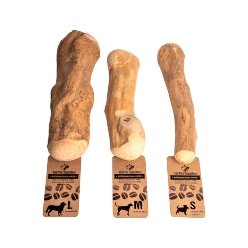 I&I Pet Supplies Kaffeebaum Kauwurzel 1 I&I Pet Supplies Kaffeebaum Kauwurzel