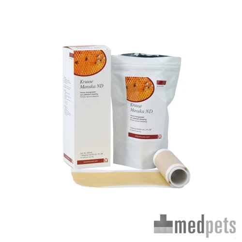 Manuka ND 1 Manuka ND