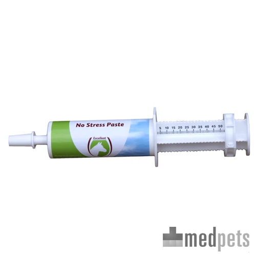 Excellent No Stress Paste - Pferd 1 Excellent No Stress Paste - Pferd