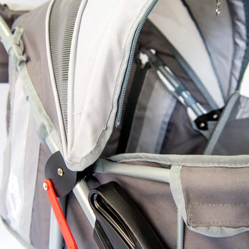 InnoPet Buggy Comfort AIR ECO 8 InnoPet Buggy Comfort AIR ECO – Bild 8