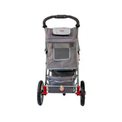 InnoPet Buggy Comfort AIR ECO 15 InnoPet Buggy Comfort AIR ECO -Haustierprodukte innopet buggy comfort air eco 211160 0500 none