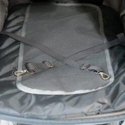 InnoPet Buggy Comfort AIR ECO 19 InnoPet Buggy Comfort AIR ECO -Haustierprodukte innopet buggy comfort air eco 211169 0500 none