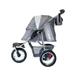 InnoPet Buggy Comfort AIR ECO 12 InnoPet Buggy Comfort AIR ECO -Haustierprodukte innopet buggy comfort air eco 211175 0500 none