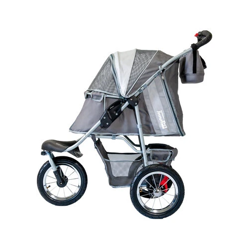 InnoPet Buggy Comfort AIR ECO 3 InnoPet Buggy Comfort AIR ECO – Bild 3