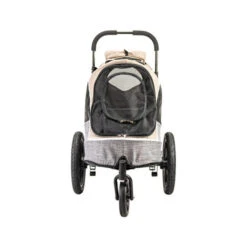 InnoPet Sporty Evolution Hundebuggy -Haustierprodukte innopet sporty evolution trailer 196154 0500 none