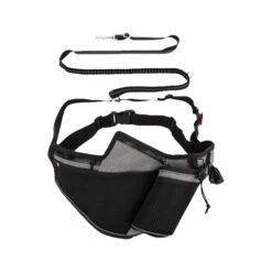 Trixie Jogginggurt Mit Leine 14 Trixie Jogginggurt Mit Leine -Haustierprodukte jogging riem met leiband 184939 0500 none